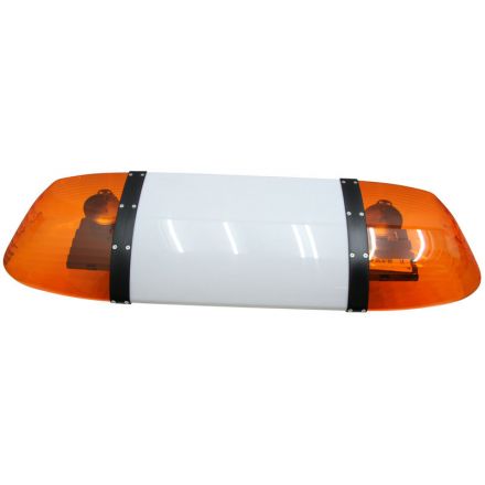 Hella System ostrzegania optycznego